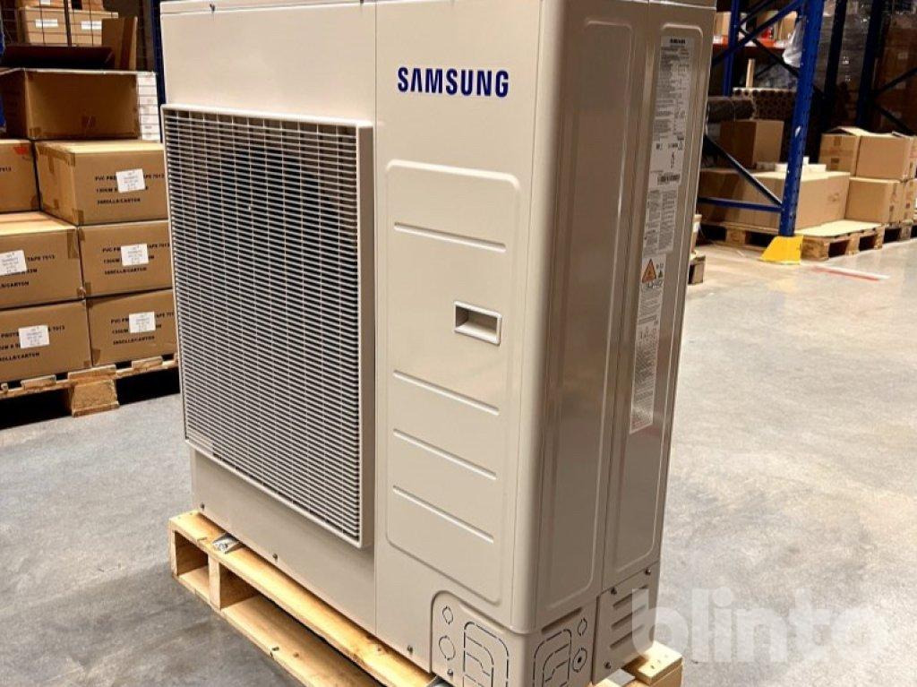 4st Samsung - Apparatuur voor industriële klimaatbeheersing: afbeelding 4 4st Samsung - Apparatuur voor industriële klimaatbeheersing: afbeelding 4