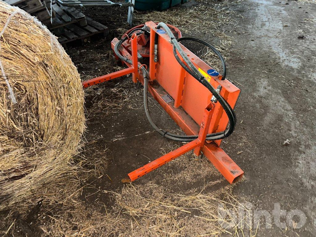 Agrimaster Olivia D80 - Klepelmaaier/ Mulcher: afbeelding 4 Agrimaster Olivia D80 - Klepelmaaier/ Mulcher: afbeelding 4