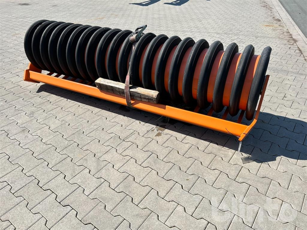 Amazone KW 2502 (Neu) - Landbouw wals: afbeelding 1 Amazone KW 2502 (Neu) - Landbouw wals: afbeelding 1