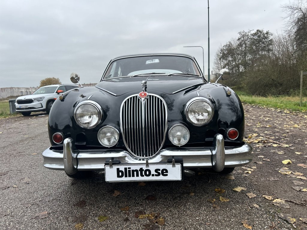 JAGUAR MARK II - Andere machine: afbeelding 2 JAGUAR MARK II - Andere machine: afbeelding 2