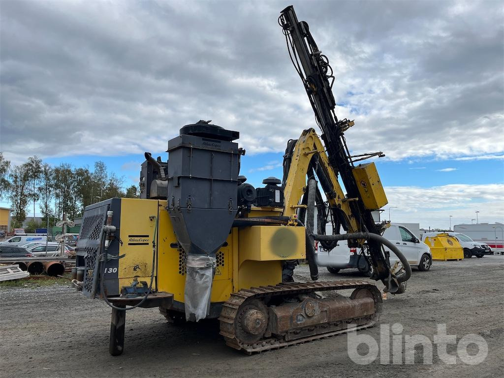 Atlas Copo FlexiROO T30R -03 - Boormachine: afbeelding 5 Atlas Copo FlexiROO T30R -03 - Boormachine: afbeelding 5