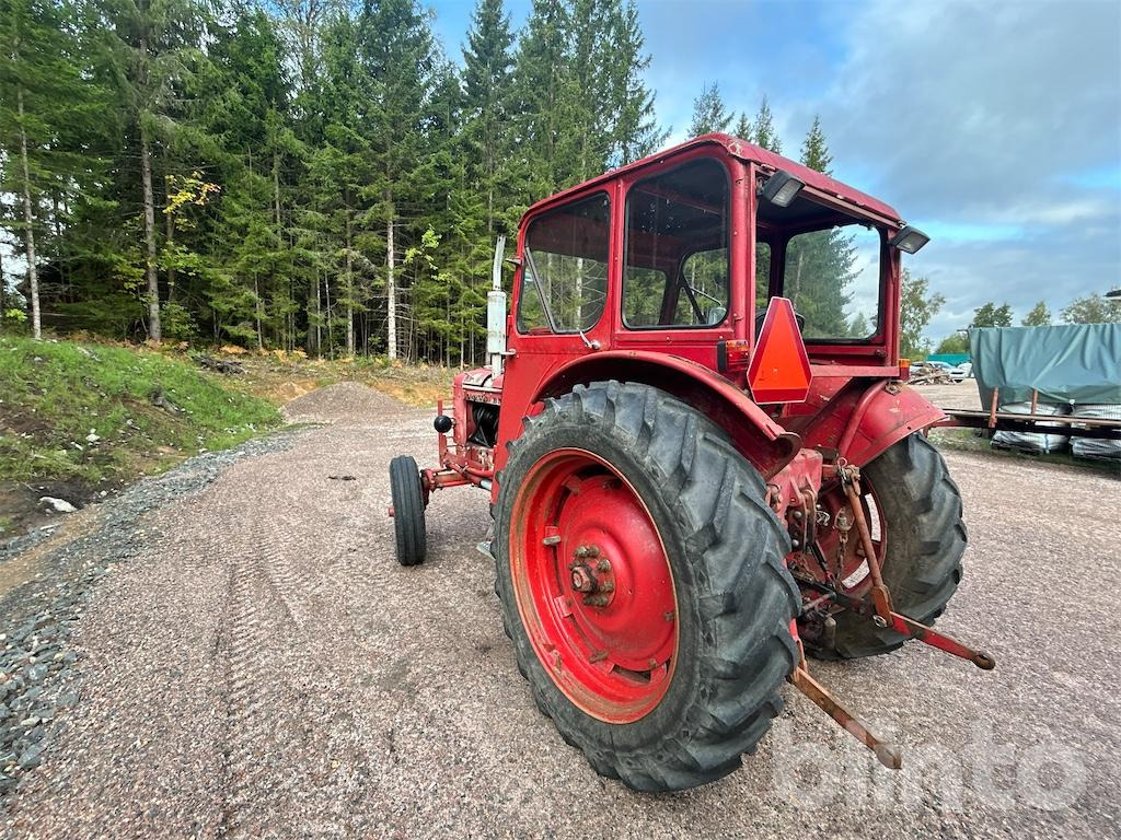 BM/VOLVO 350 BOXER - Tractor: afbeelding 4 BM/VOLVO 350 BOXER - Tractor: afbeelding 4