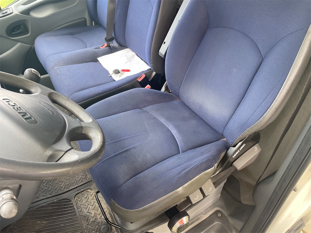 Bestelwagen IVECO DAILY 35S14: afbeelding 6