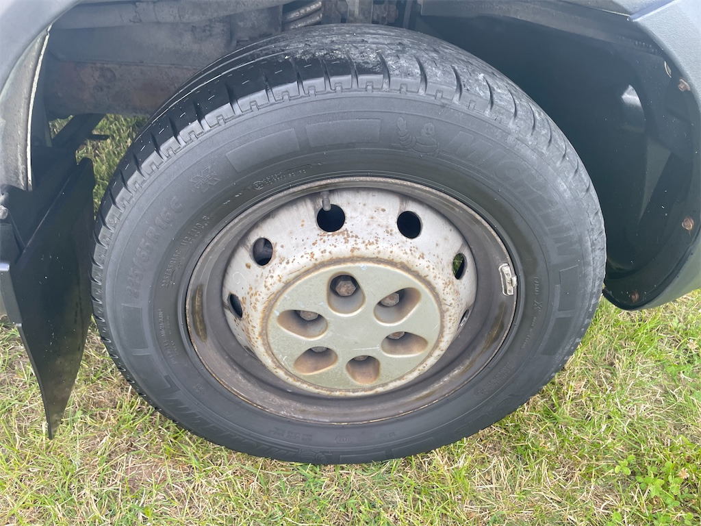 Bestelwagen IVECO DAILY 35S14: afbeelding 40