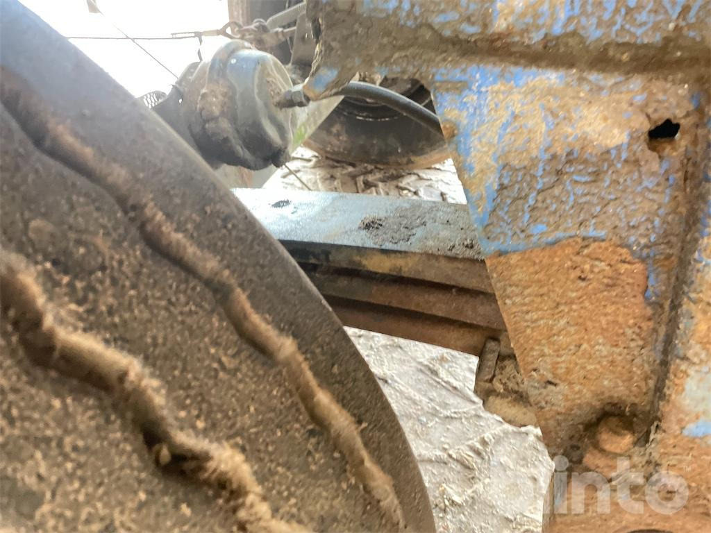 Bosbouwmachine S und Ü SSA 700: afbeelding 32