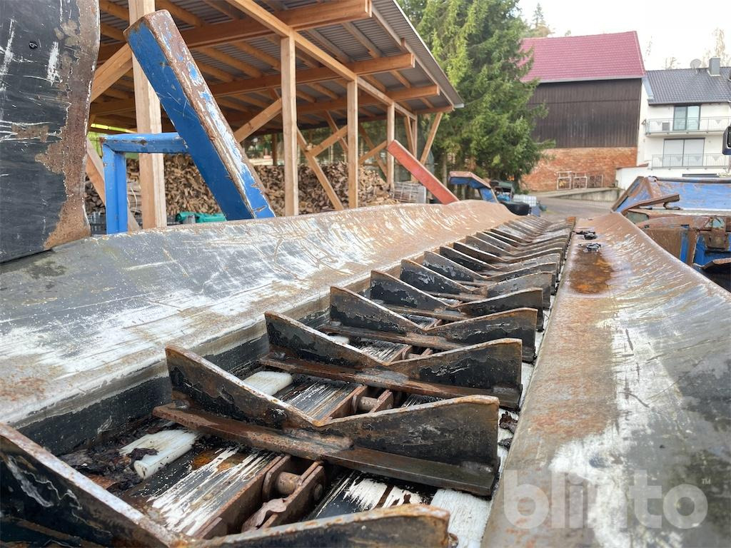 Bosbouwmachine S und Ü SSA 700: afbeelding 48