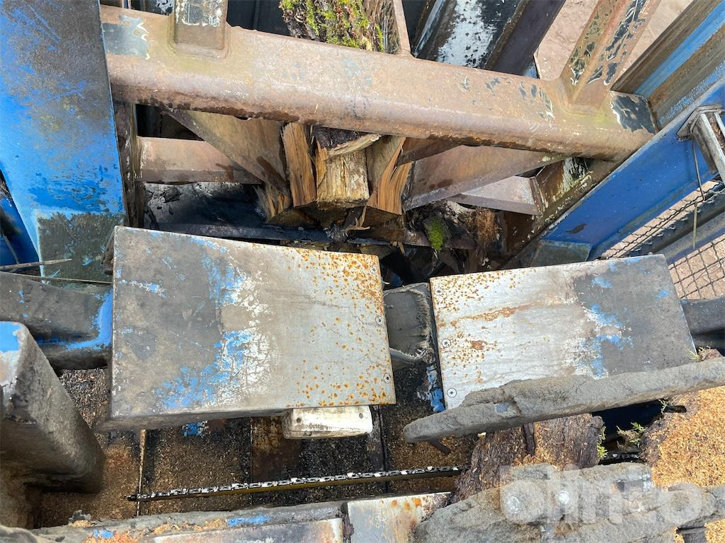 Bosbouwmachine S und Ü SSA 700: afbeelding 50