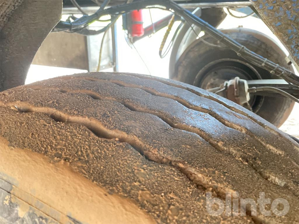 Bosbouwmachine S und Ü SSA 700: afbeelding 16