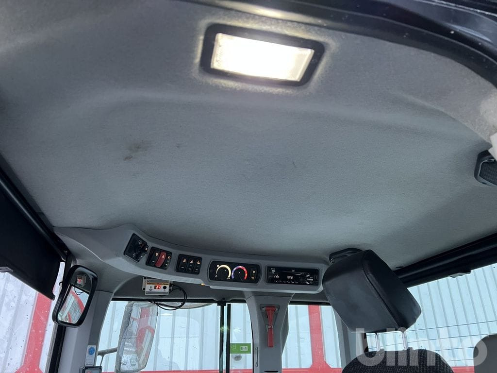 Wiellader CAT 938M Lång bom: afbeelding 45