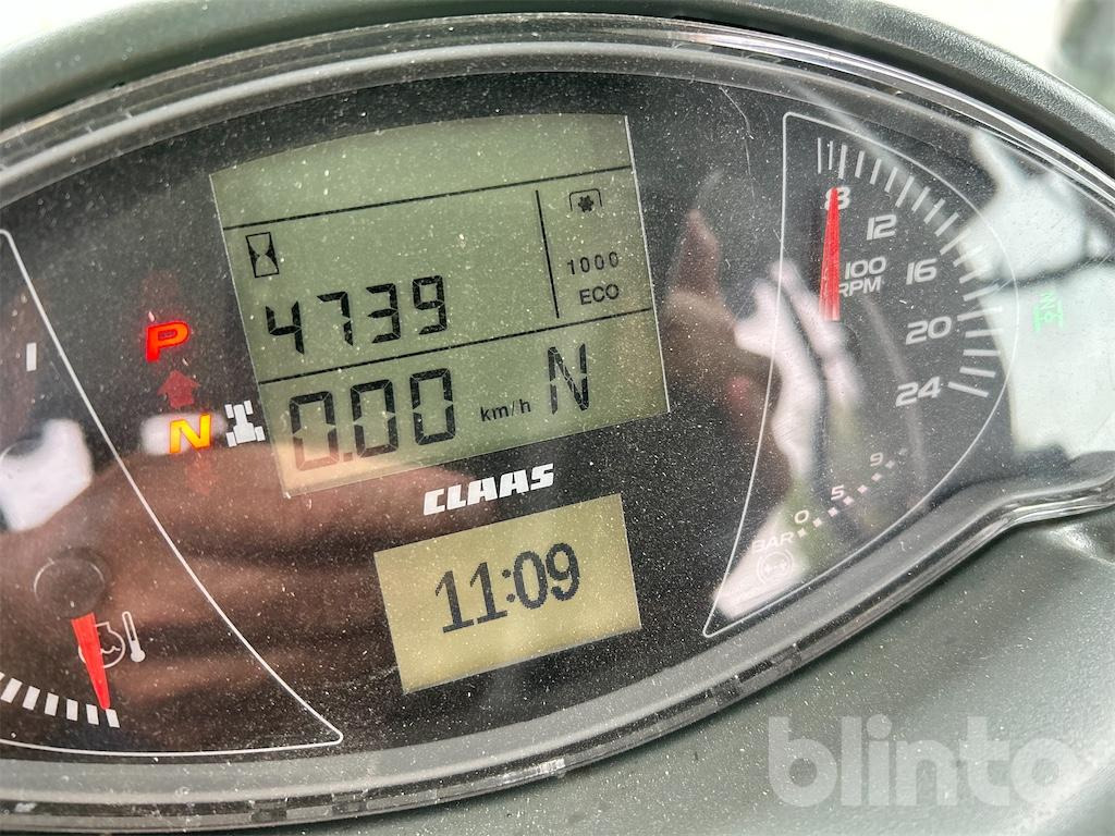 CLAAS Axion 960 TT. (2021) - Tractor: afbeelding 5 CLAAS Axion 960 TT. (2021) - Tractor: afbeelding 5