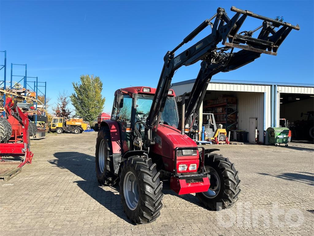 Case CS78 - Tractor: afbeelding 2 Case CS78 - Tractor: afbeelding 2