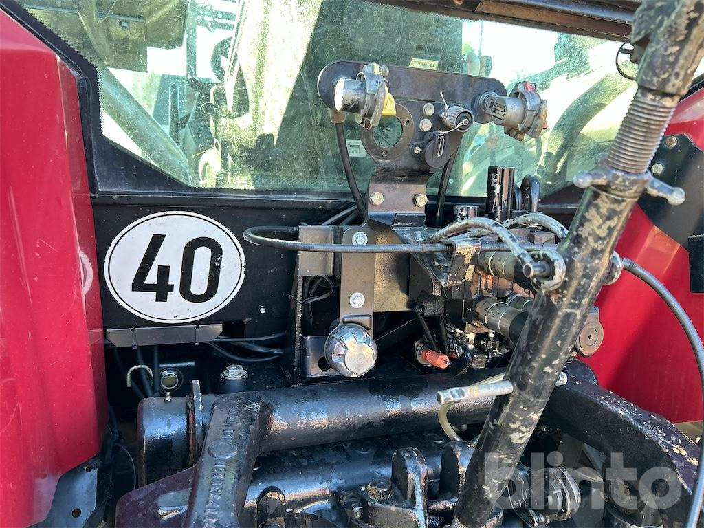 Tractor Case CS78: afbeelding 13 Tractor Case CS78: afbeelding 13