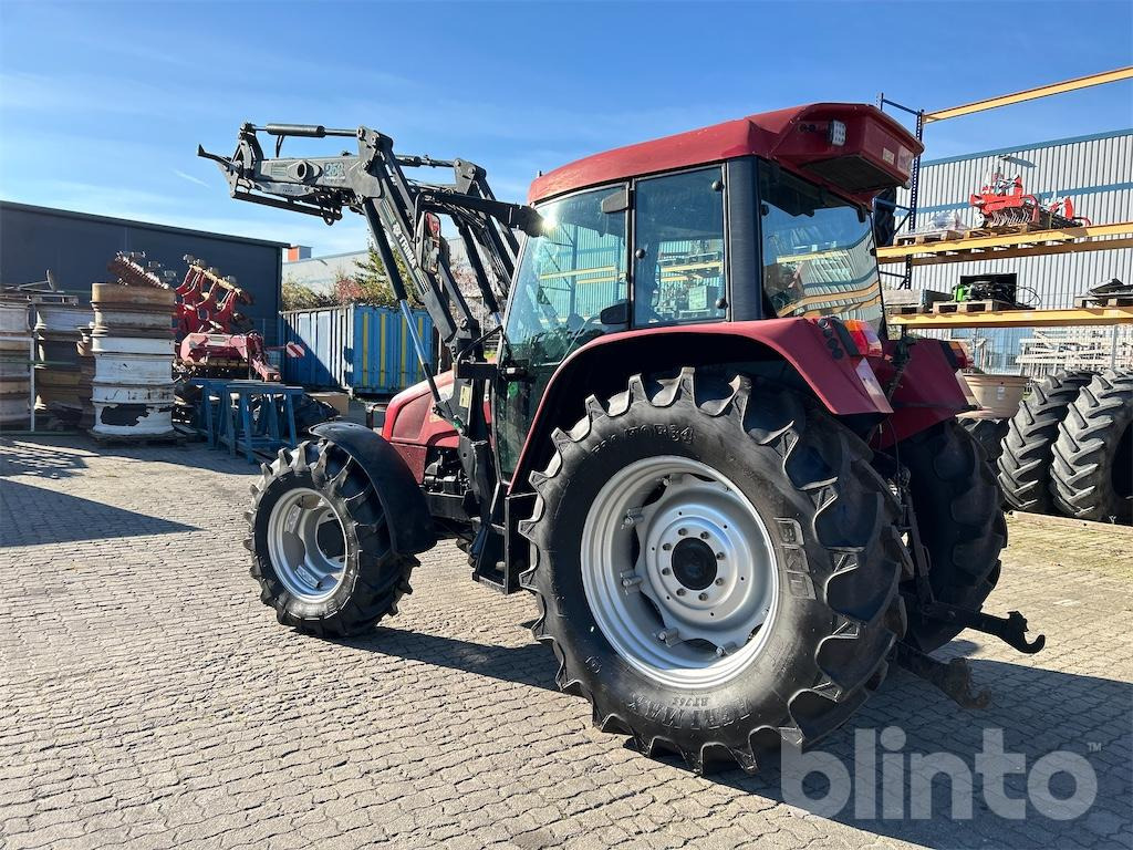 Case CS78 - Tractor: afbeelding 4 Case CS78 - Tractor: afbeelding 4