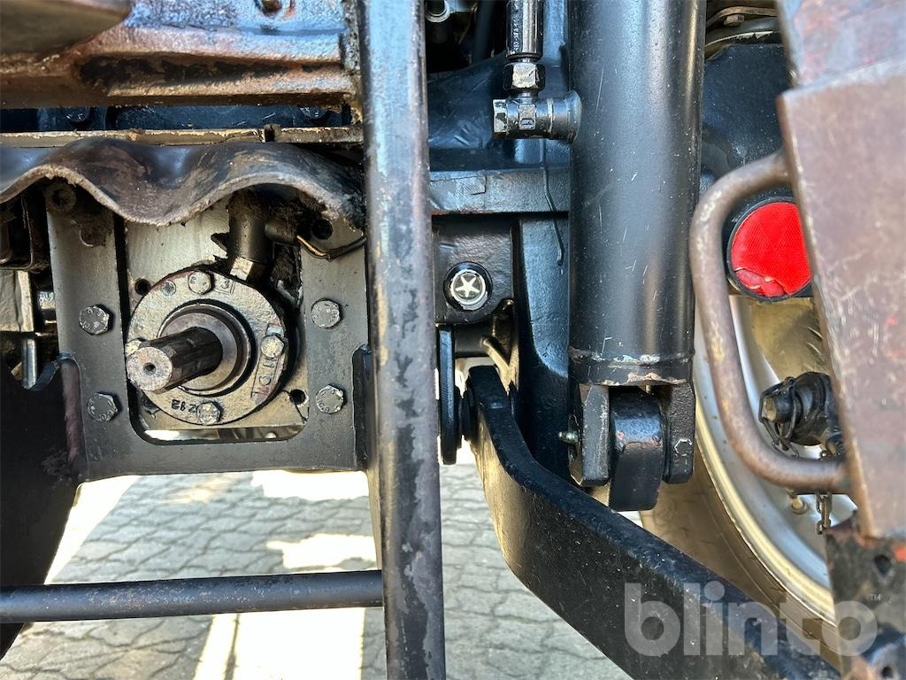 Tractor Case CS78: afbeelding 19 Tractor Case CS78: afbeelding 19