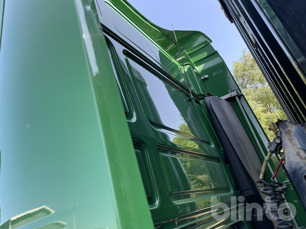 Schuifzeilen vrachtwagen DAF: afbeelding 39