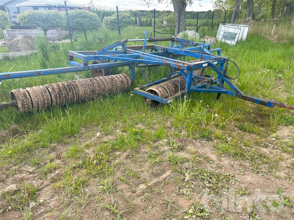 Dalbo 6.2meter - Landbouw wals: afbeelding 3 Dalbo 6.2meter - Landbouw wals: afbeelding 3