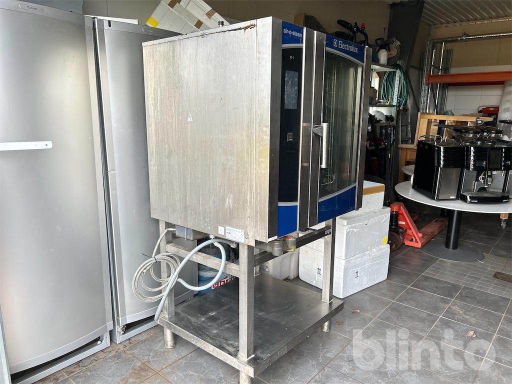 Electrolux - Voedselverwerkende machine: afbeelding 2 Electrolux - Voedselverwerkende machine: afbeelding 2
