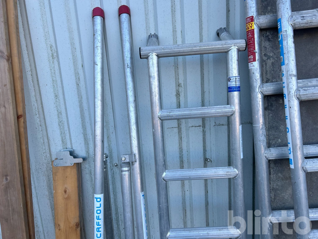 Euro Scaffold - Bouwmaterieel: afbeelding 4 Euro Scaffold - Bouwmaterieel: afbeelding 4