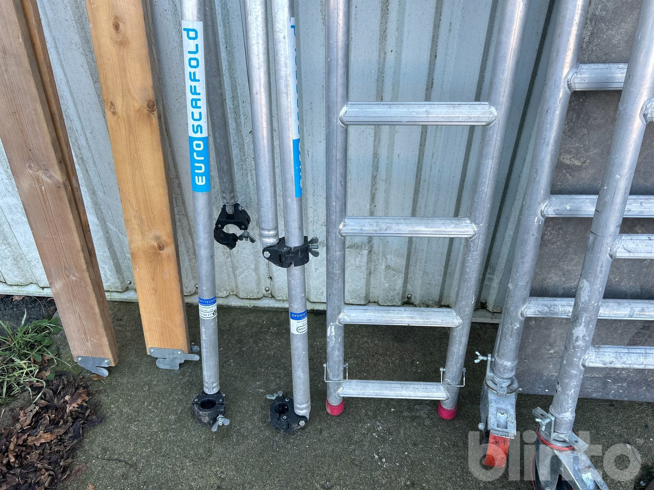 Euro Scaffold - Bouwmaterieel: afbeelding 5 Euro Scaffold - Bouwmaterieel: afbeelding 5