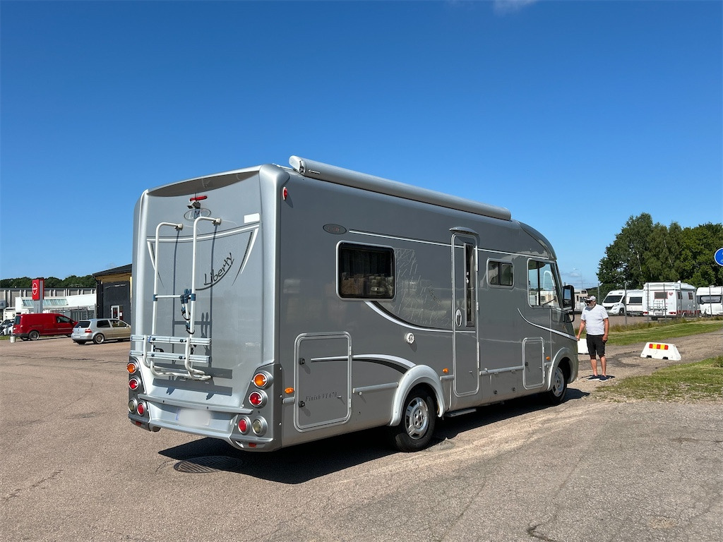 FIAT LIB 670VI FINISH - Personenwagen: afbeelding 5 FIAT LIB 670VI FINISH - Personenwagen: afbeelding 5
