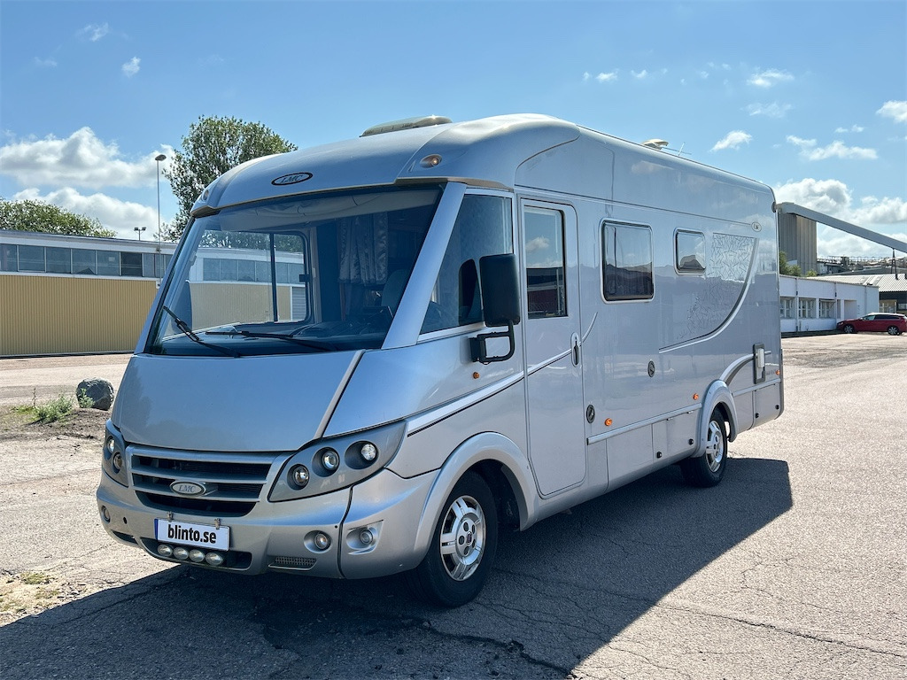 FIAT LIB 670VI FINISH - Personenwagen: afbeelding 1 FIAT LIB 670VI FINISH - Personenwagen: afbeelding 1