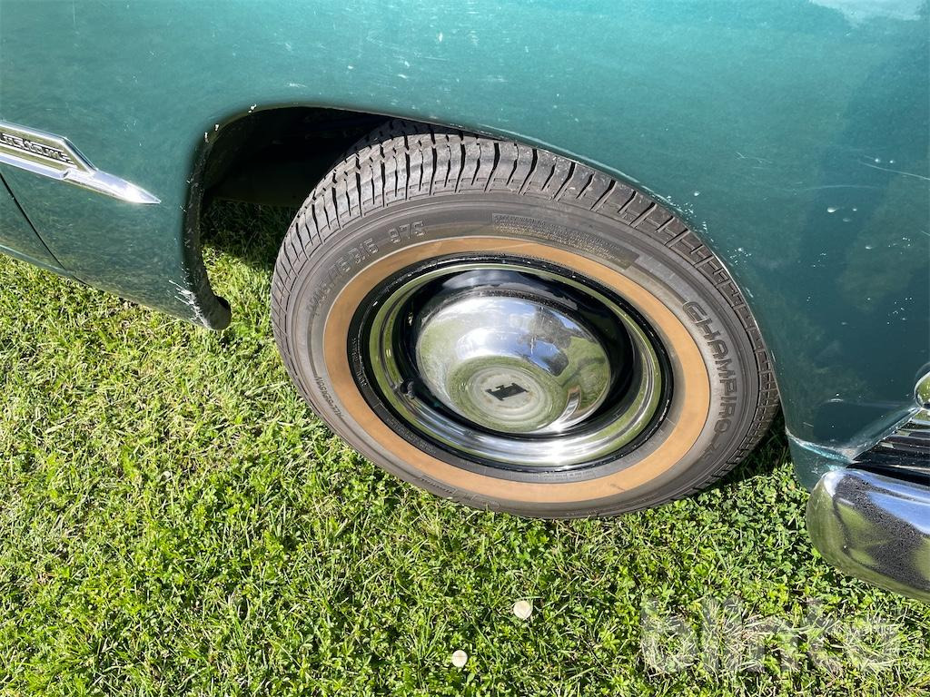 Personenwagen FORD V-8 CUSTOM DE LUXE: afbeelding 33