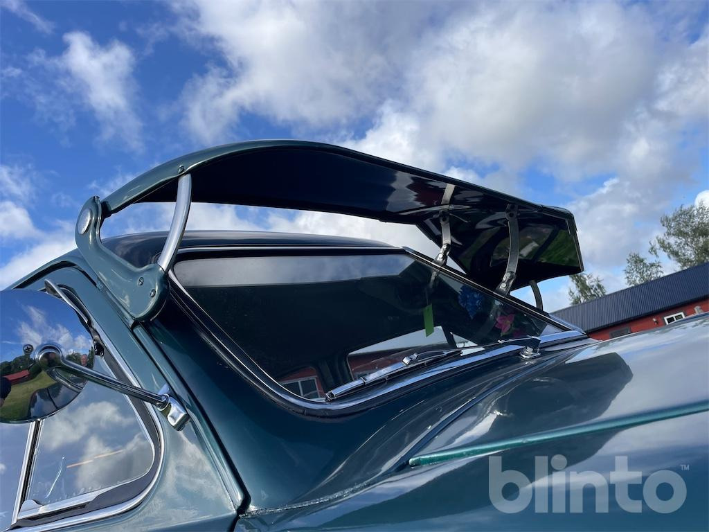 Personenwagen FORD V-8 CUSTOM DE LUXE: afbeelding 36