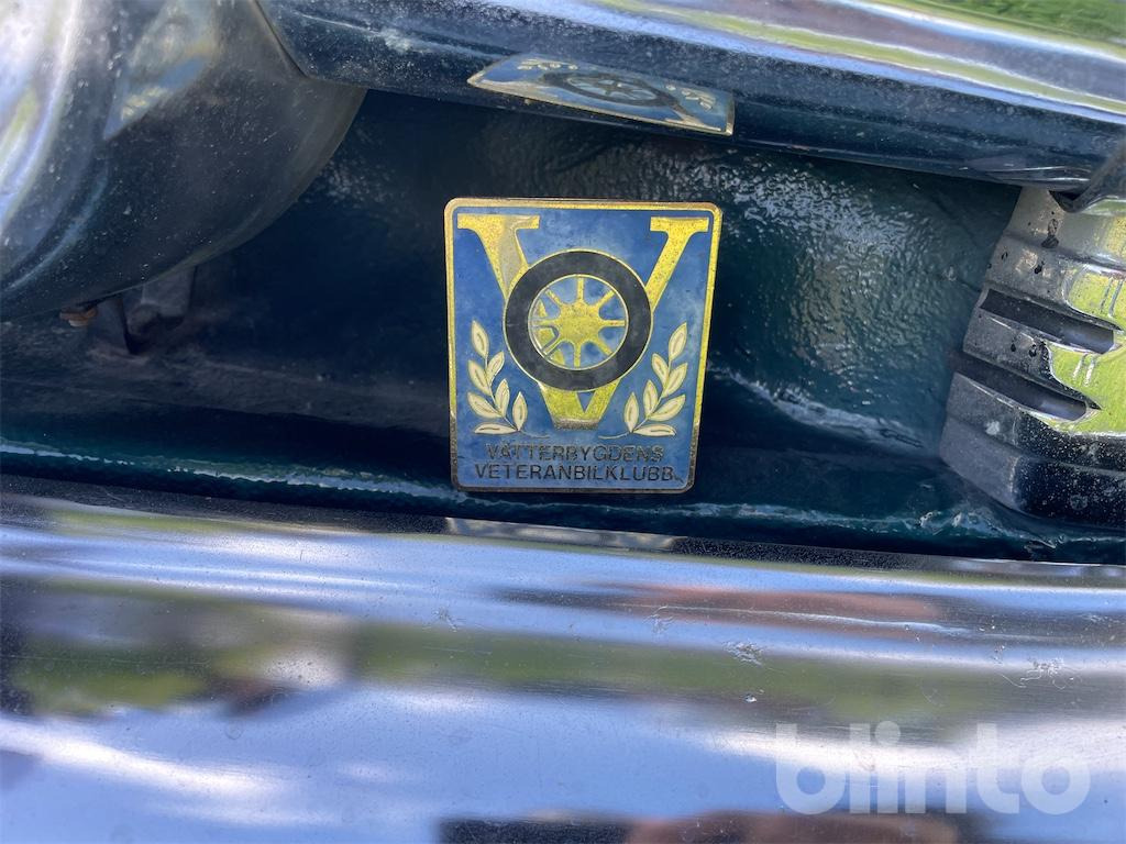 Personenwagen FORD V-8 CUSTOM DE LUXE: afbeelding 43