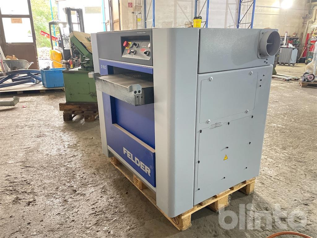 Felder D964 (2024) - Houtbewerkingsmachine: afbeelding 4 Felder D964 (2024) - Houtbewerkingsmachine: afbeelding 4