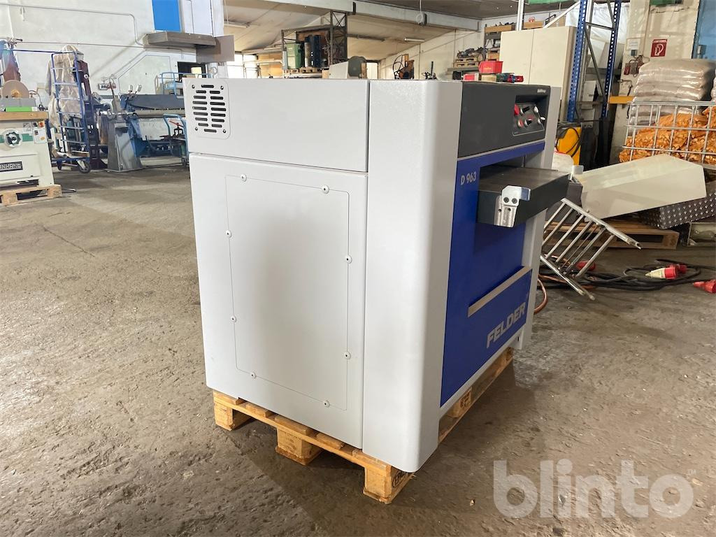 Felder D964 (2024) - Houtbewerkingsmachine: afbeelding 3 Felder D964 (2024) - Houtbewerkingsmachine: afbeelding 3