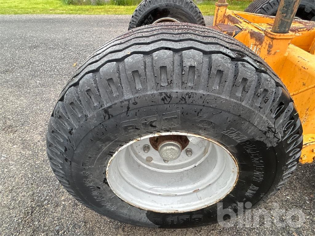 Uitrijwagen Ftg moheda m91/k35: afbeelding 32
