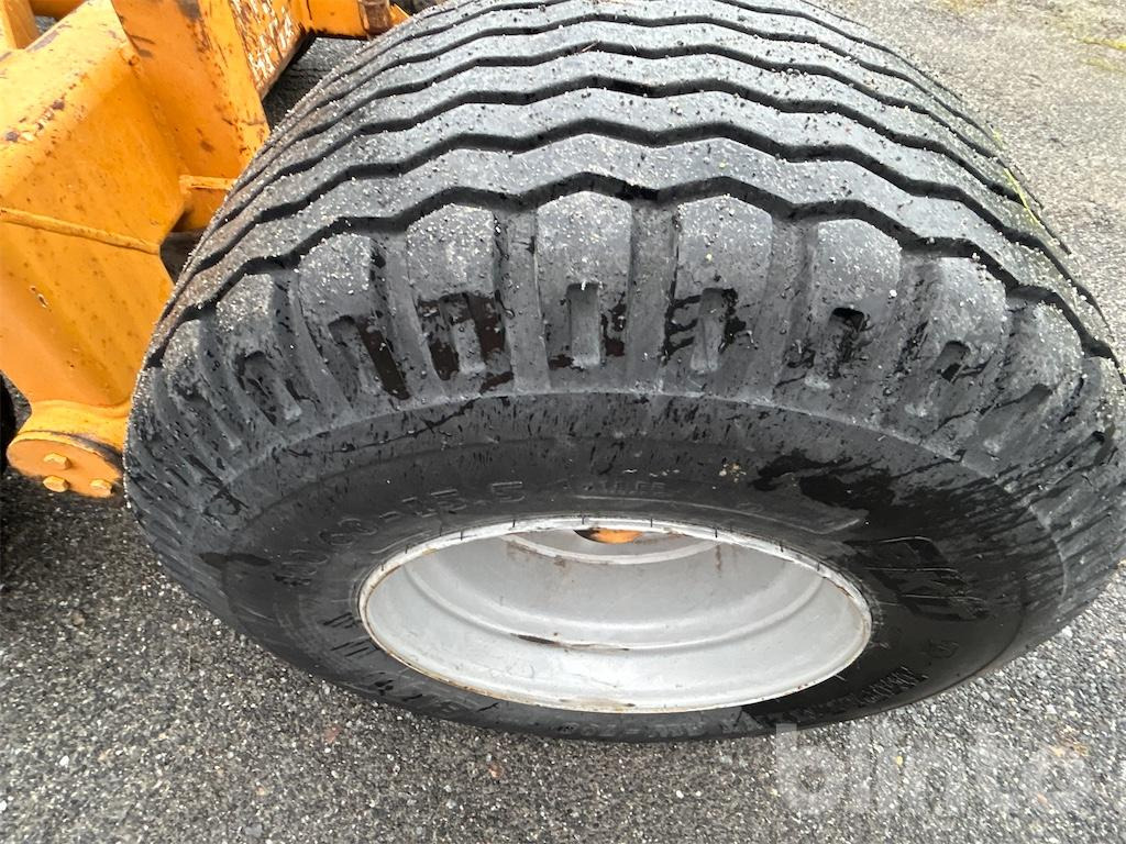 Uitrijwagen Ftg moheda m91/k35: afbeelding 36