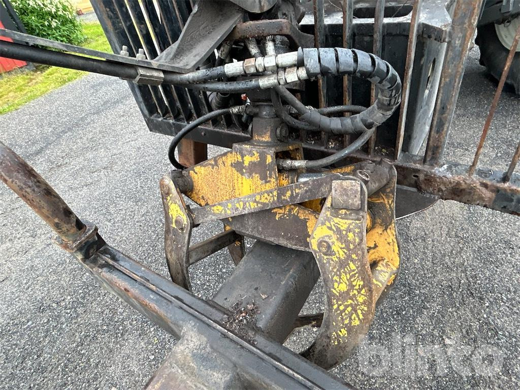 Uitrijwagen Ftg moheda m91/k35: afbeelding 23
