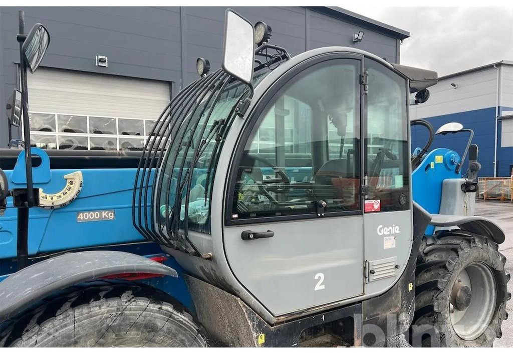 Verreiker Genie GTH 4017 SX: afbeelding 10