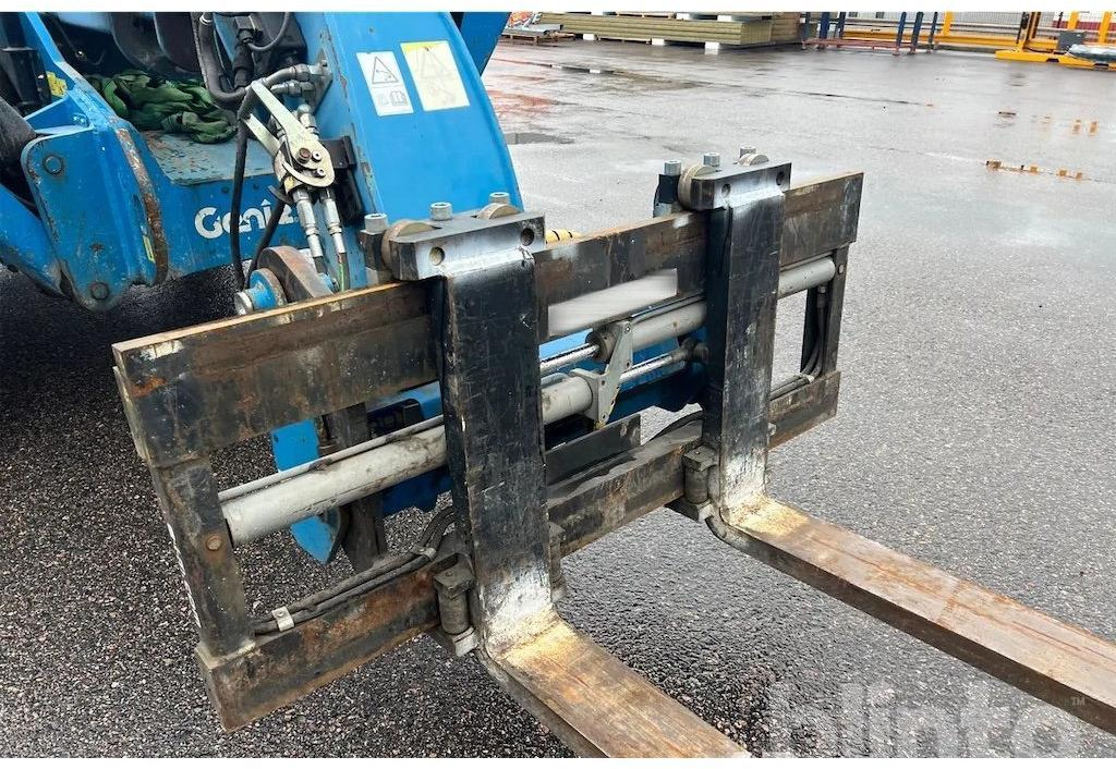 Verreiker Genie GTH 4017 SX: afbeelding 14