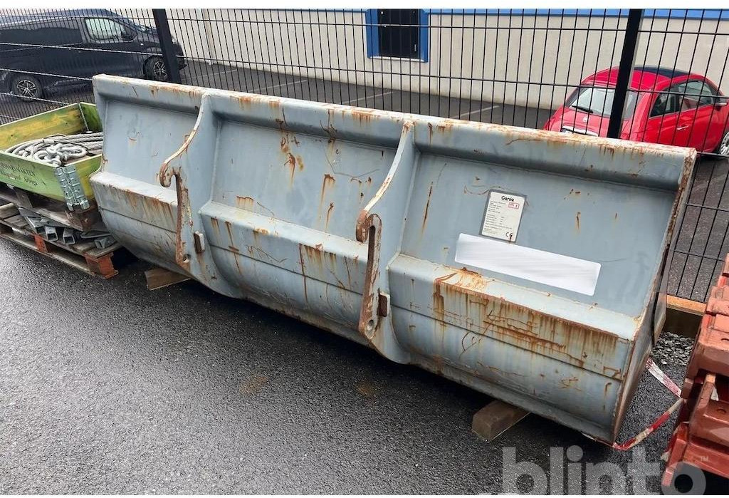 Verreiker Genie GTH 4017 SX: afbeelding 43