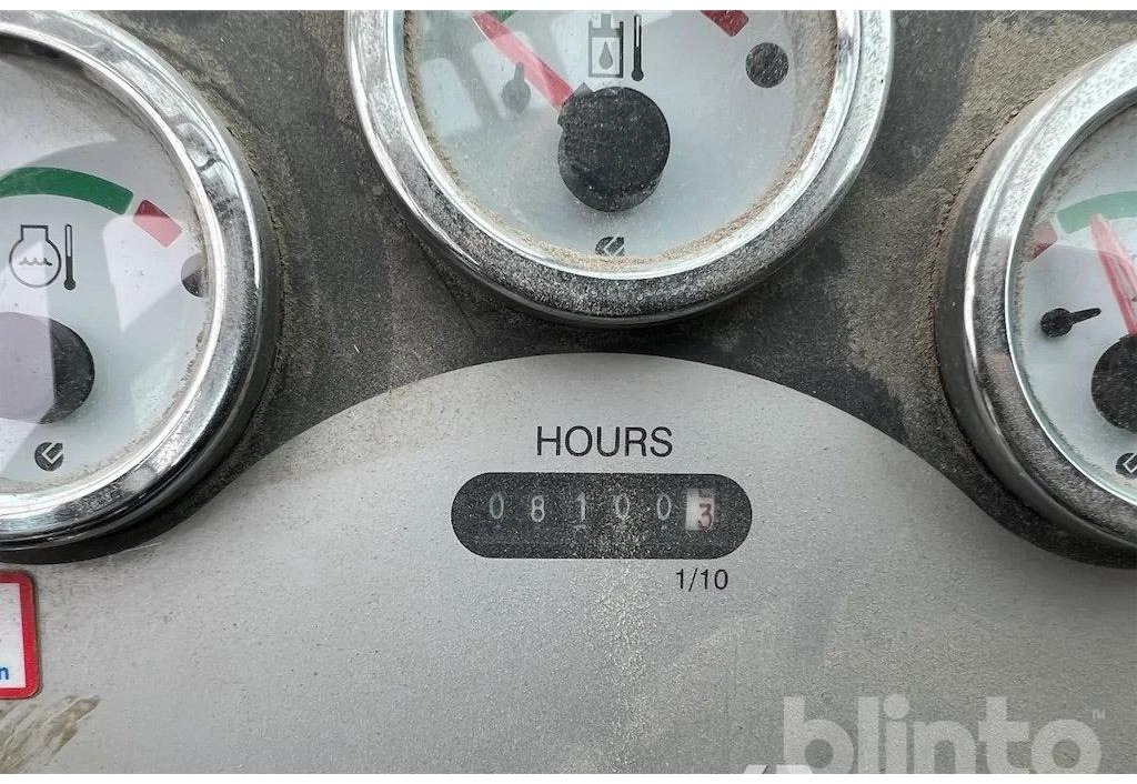 Verreiker Genie GTH 4017 SX: afbeelding 29