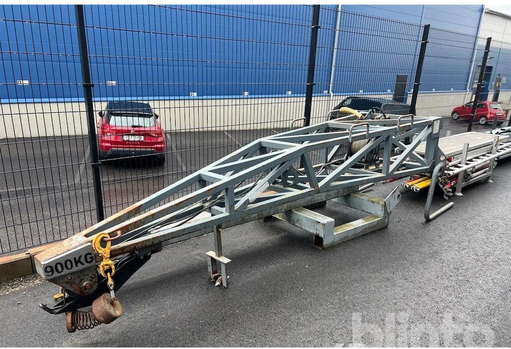 Verreiker Genie GTH 4017 SX: afbeelding 36