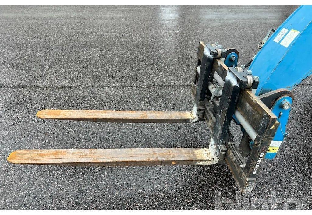 Verreiker Genie GTH 4017 SX: afbeelding 13