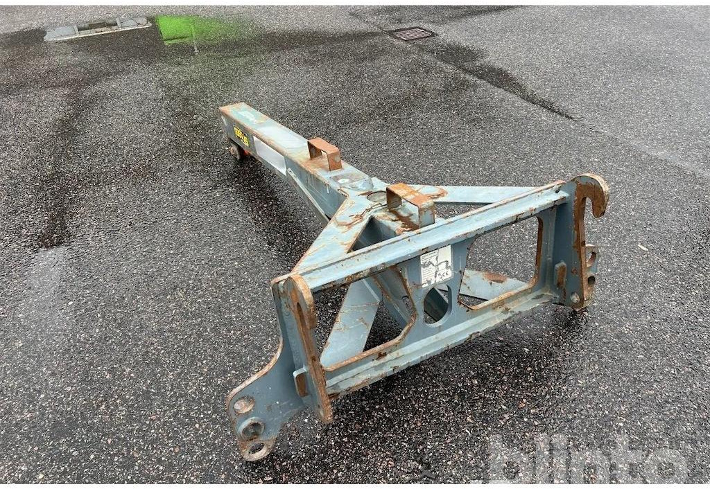 Verreiker Genie GTH 4017 SX: afbeelding 32