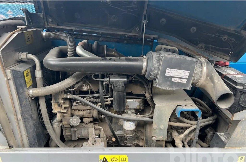 Verreiker Genie GTH 4017 SX: afbeelding 22