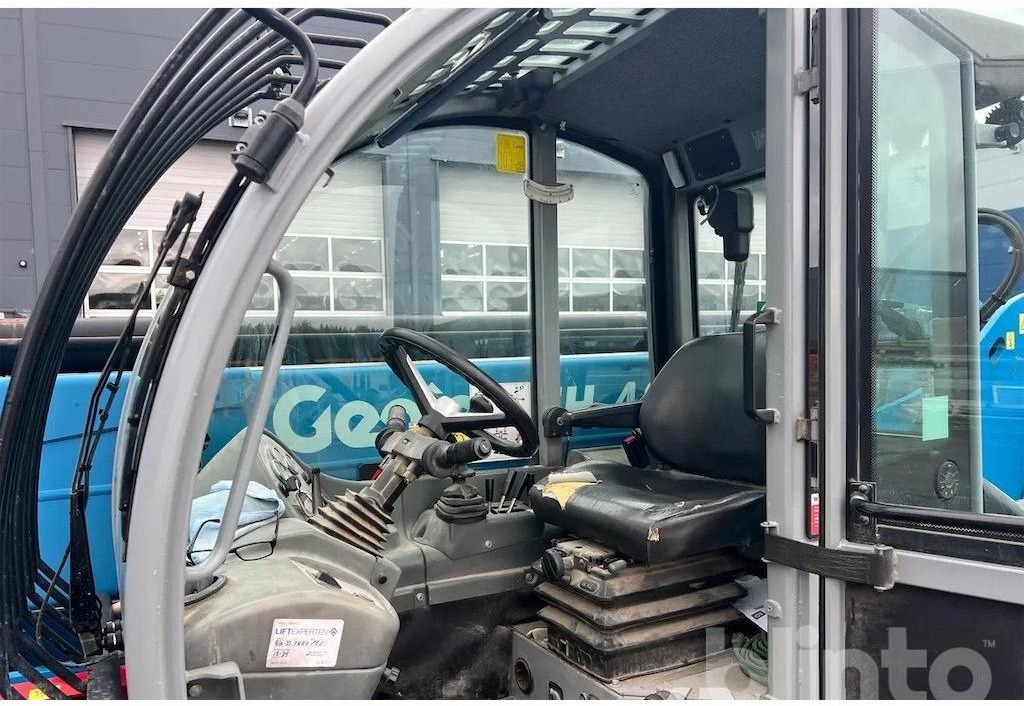 Verreiker Genie GTH 4017 SX: afbeelding 25