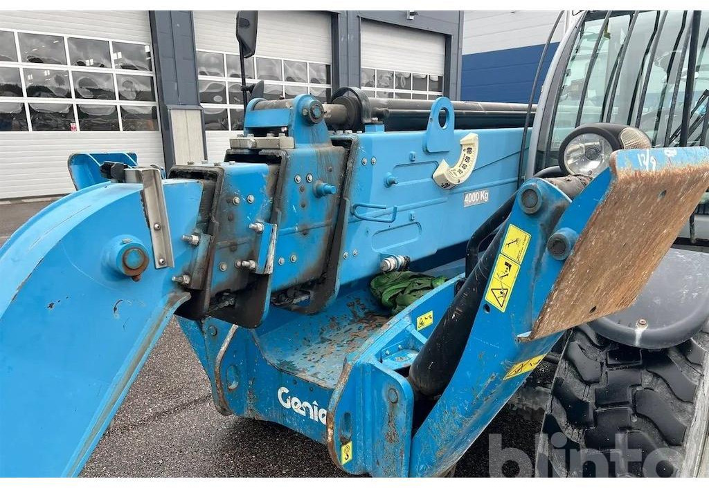 Verreiker Genie GTH 4017 SX: afbeelding 12