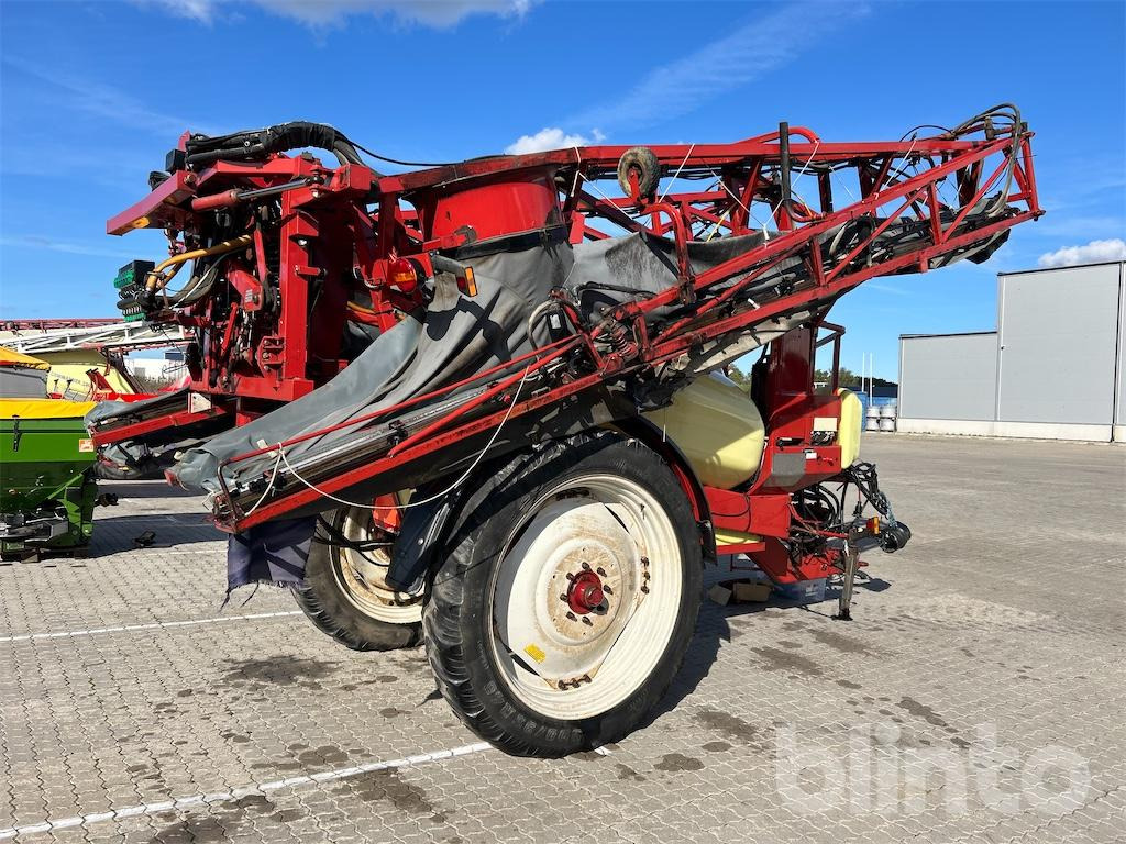 Hardi Commander Plus 22 / 2800 - Veldspuit: afbeelding 5 Hardi Commander Plus 22 / 2800 - Veldspuit: afbeelding 5