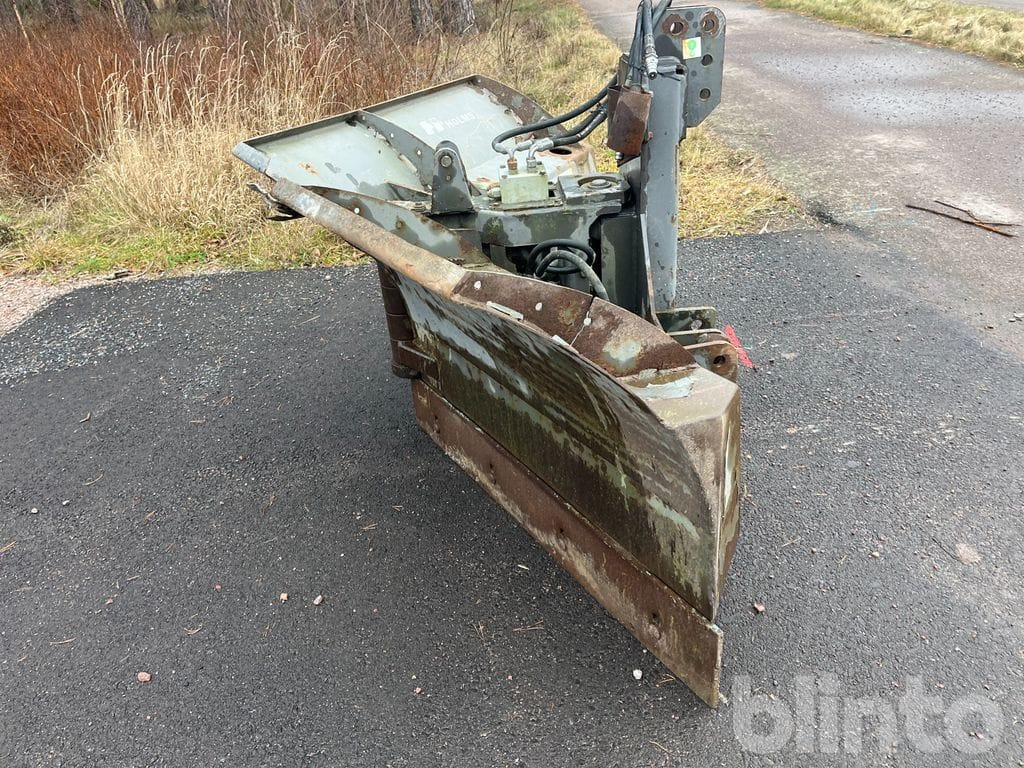 Holms KHV-2,4 - Blad: afbeelding 4 Holms KHV-2,4 - Blad: afbeelding 4