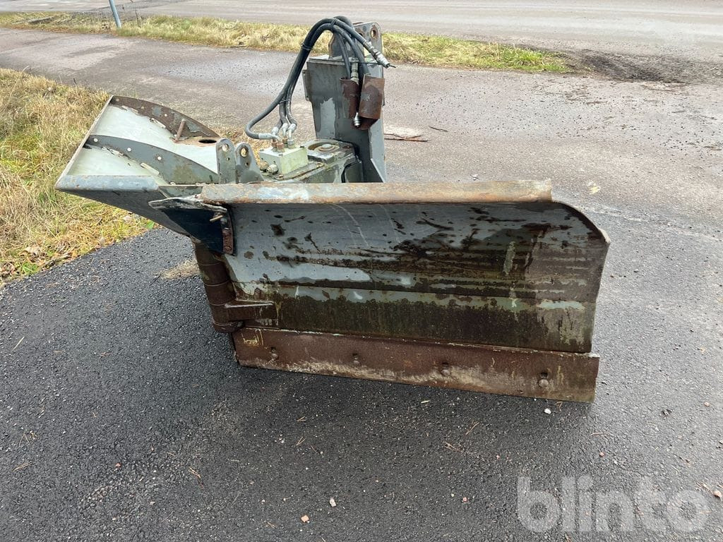 Holms KHV-2,4 - Blad: afbeelding 5 Holms KHV-2,4 - Blad: afbeelding 5