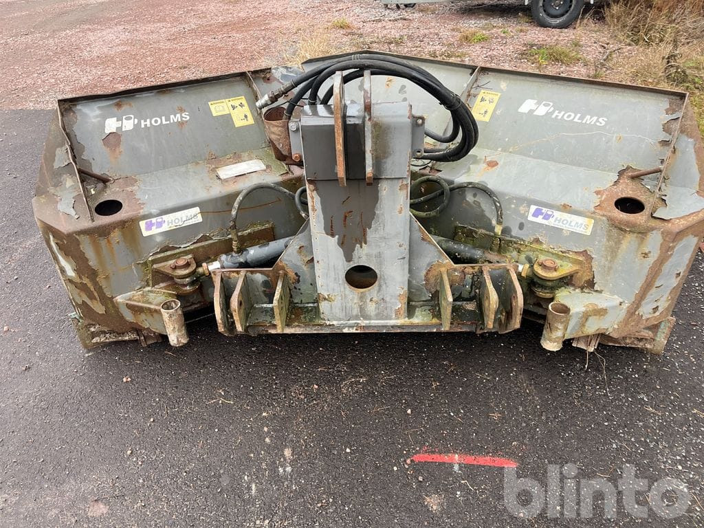 Holms KHV-2,4 - Blad: afbeelding 2 Holms KHV-2,4 - Blad: afbeelding 2