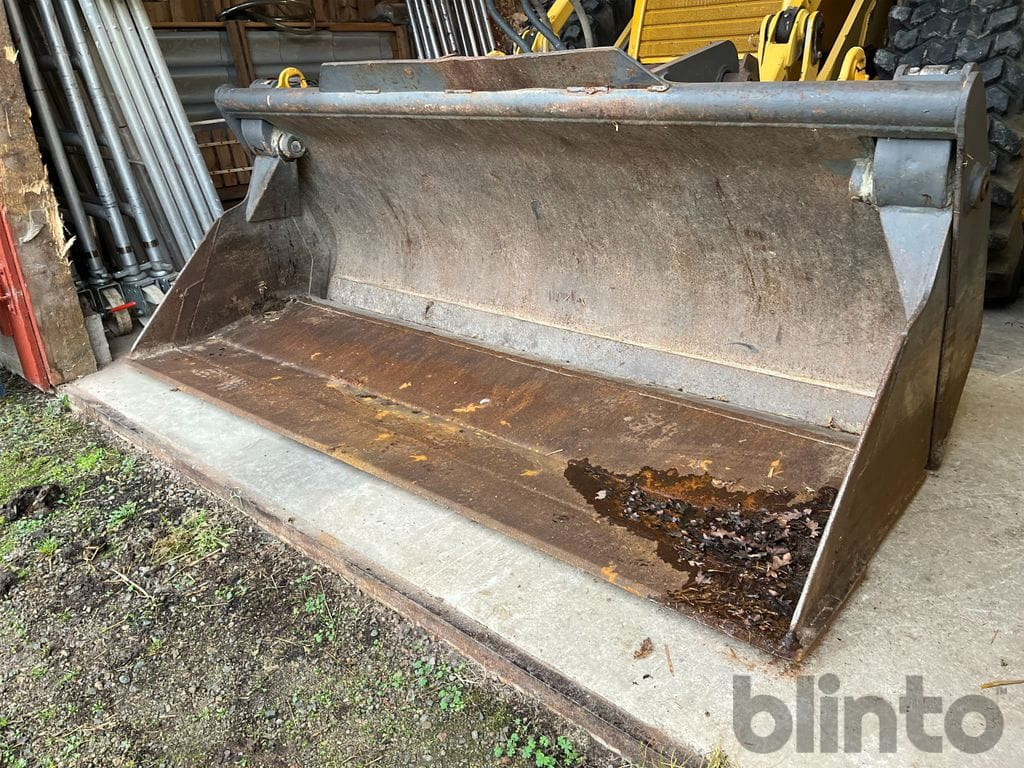 Graaflaadmachine Hydrema 906B: afbeelding 36 Graaflaadmachine Hydrema 906B: afbeelding 36