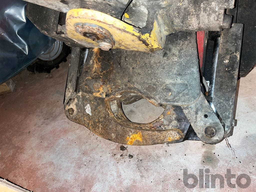 Graaflaadmachine Hydrema 906B: afbeelding 50 Graaflaadmachine Hydrema 906B: afbeelding 50