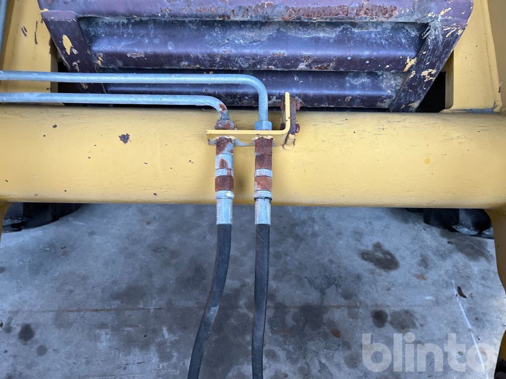 Graaflaadmachine Hydrema 906B: afbeelding 32 Graaflaadmachine Hydrema 906B: afbeelding 32